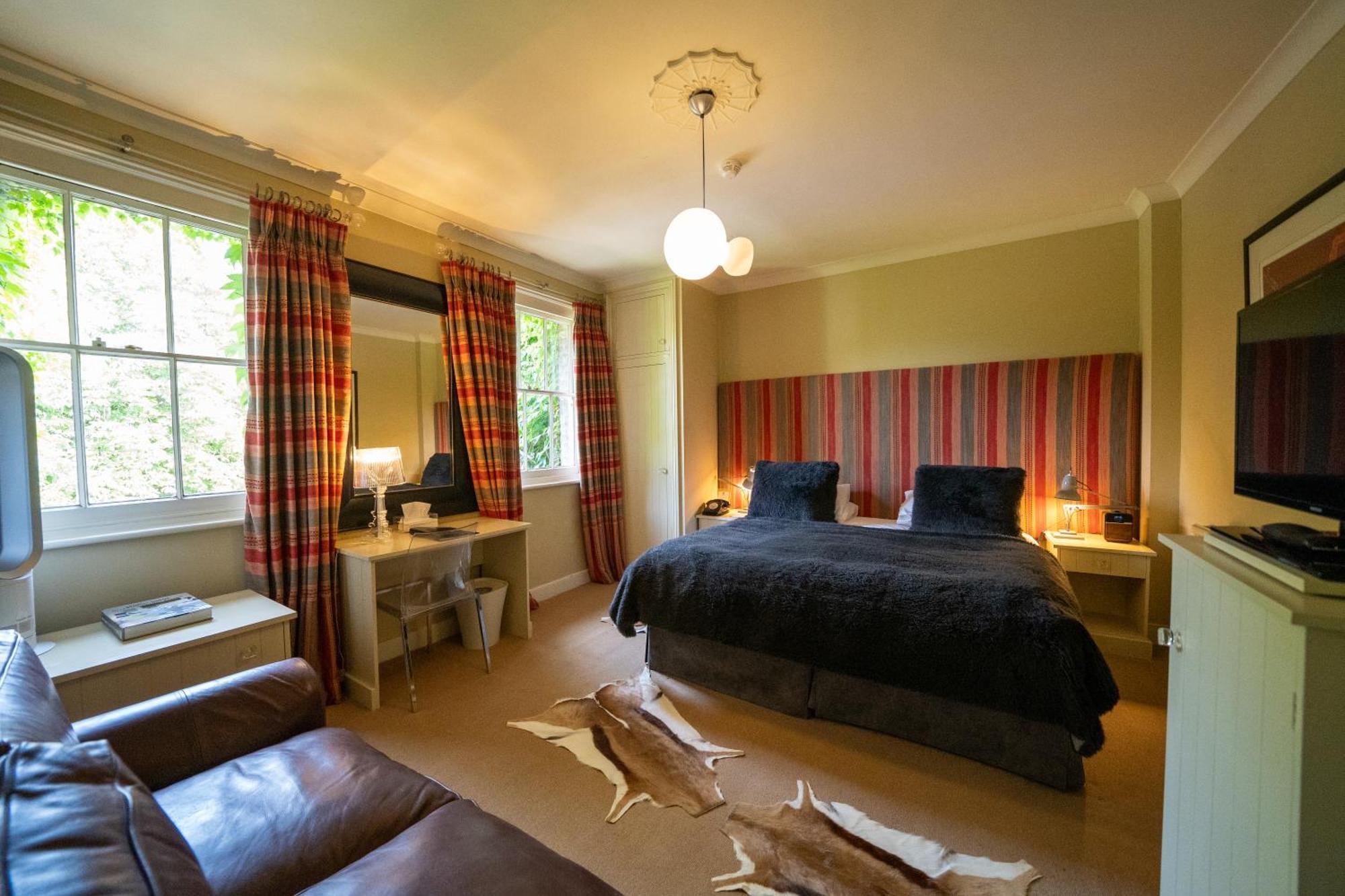 Milsoms Otel Dedham Dış mekan fotoğraf