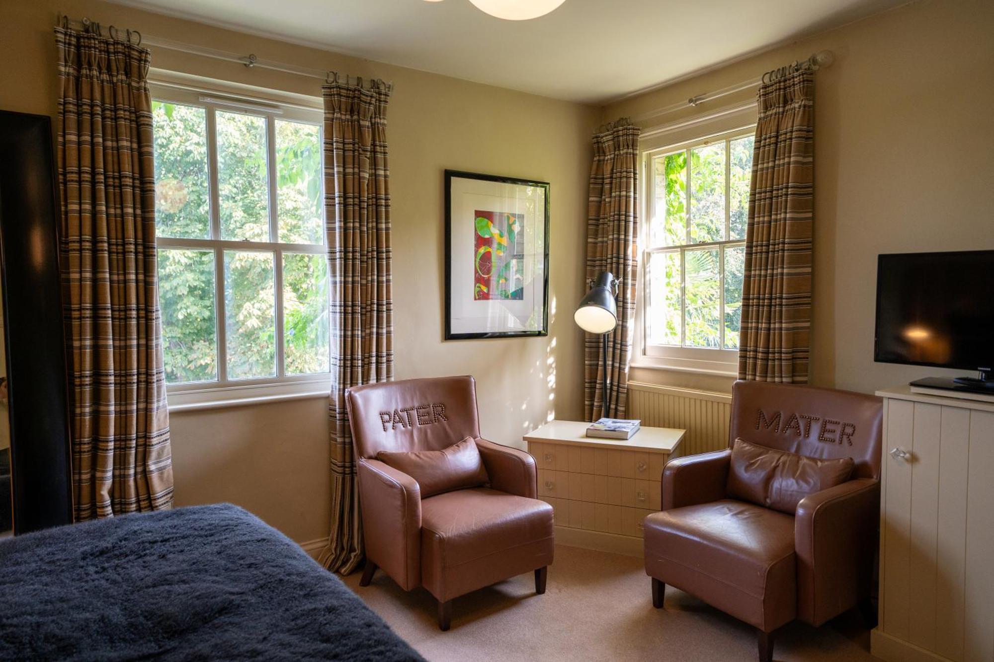Milsoms Otel Dedham Dış mekan fotoğraf