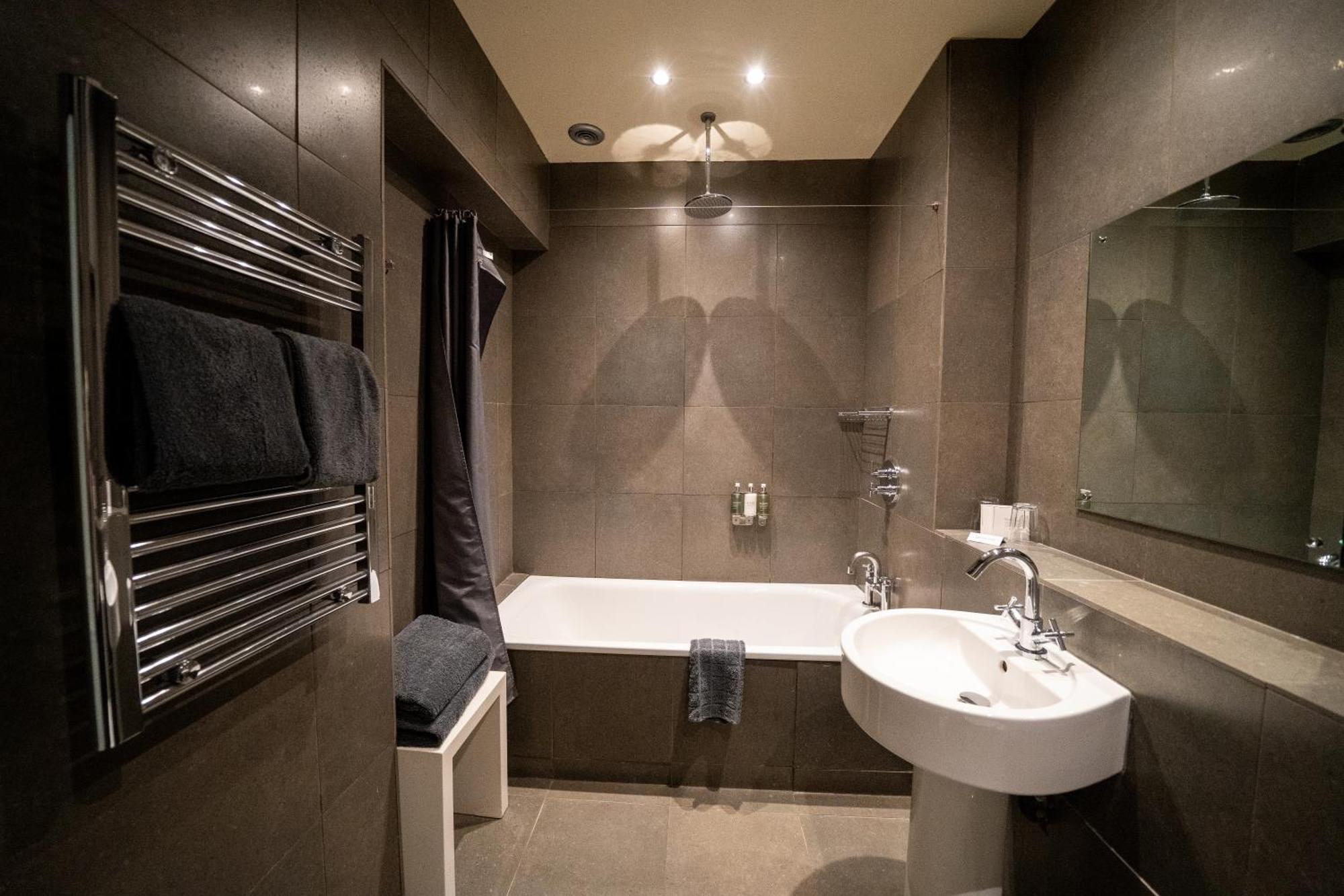 Milsoms Otel Dedham Dış mekan fotoğraf