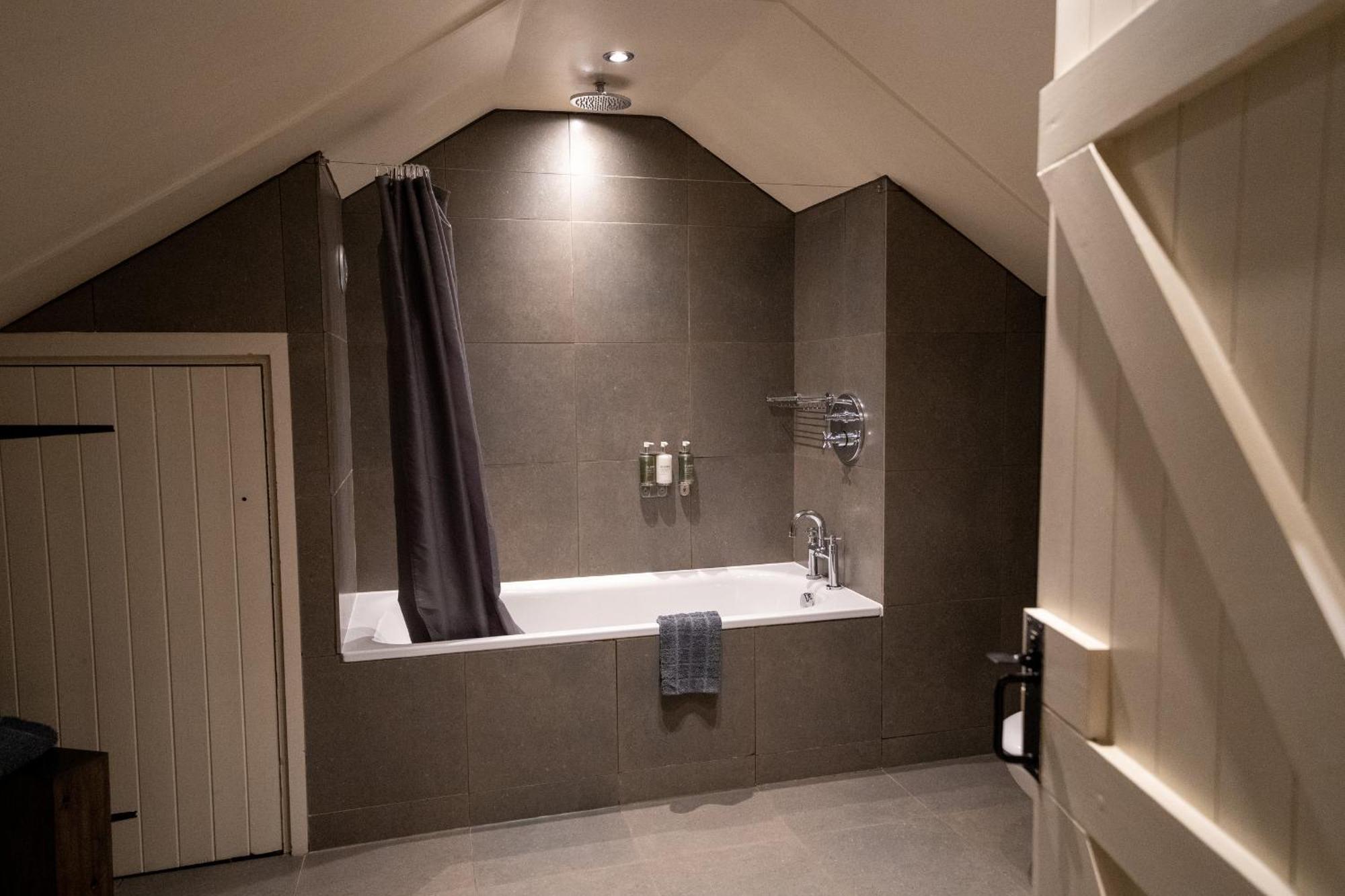 Milsoms Otel Dedham Dış mekan fotoğraf
