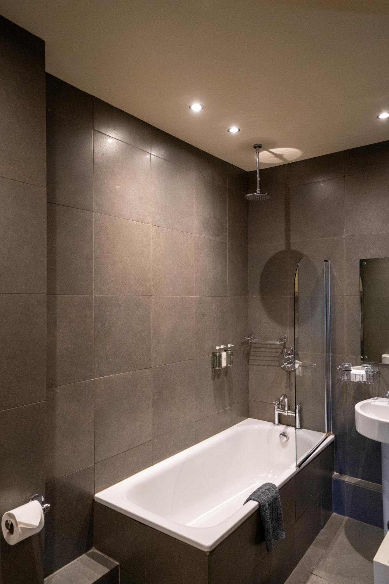 Milsoms Otel Dedham Dış mekan fotoğraf