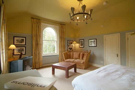 Milsoms Otel Dedham Oda fotoğraf