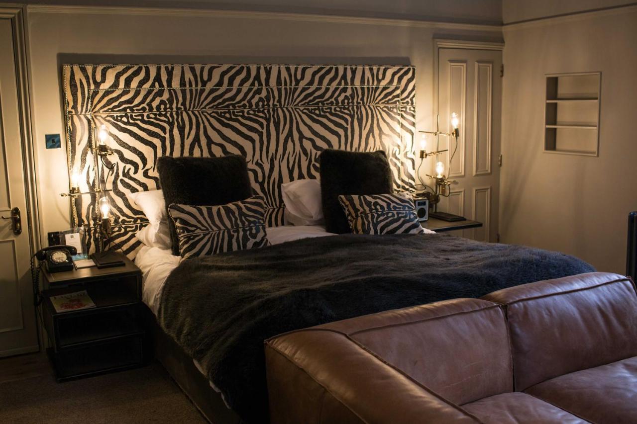 Milsoms Otel Dedham Dış mekan fotoğraf
